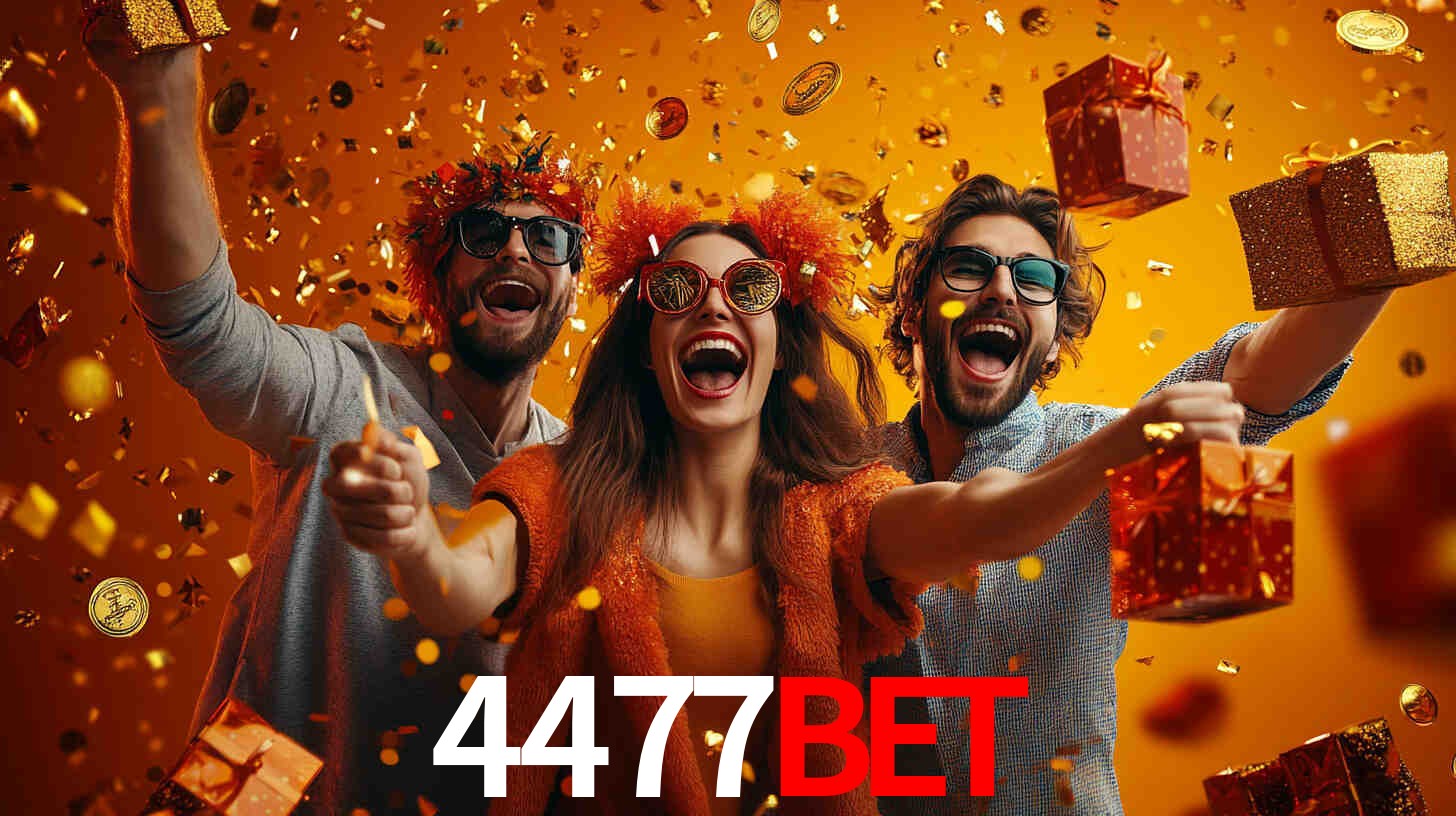 4477BET: Seu Cassino Premiado com Pagamentos Rápidos