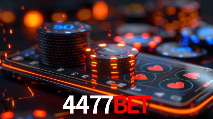 Statistics 4477BET