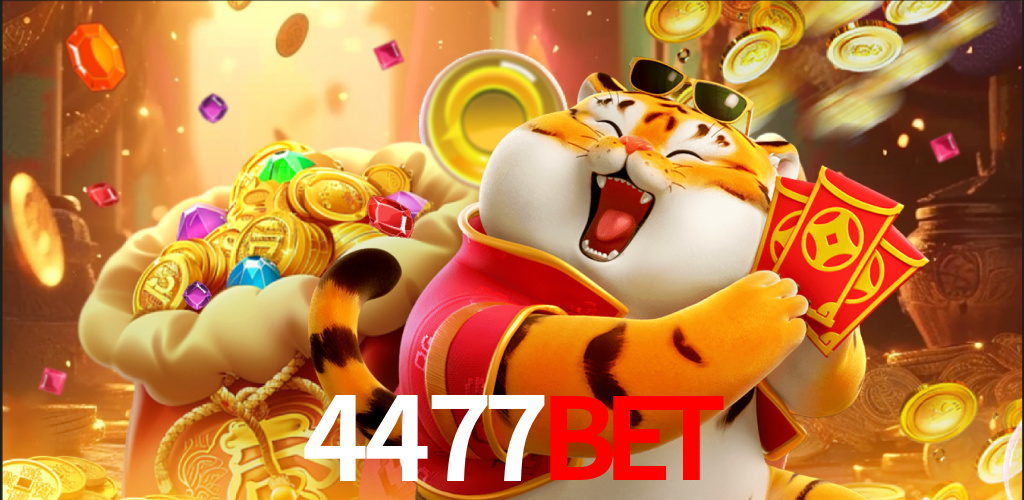4477 BET login
