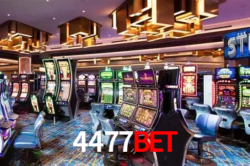 Desvendando o Mundo dos Jogos Virtuais na 4477BET
