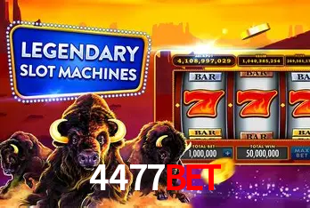 Desvendando o Mundo dos Jogos Virtuais na 4477BET
