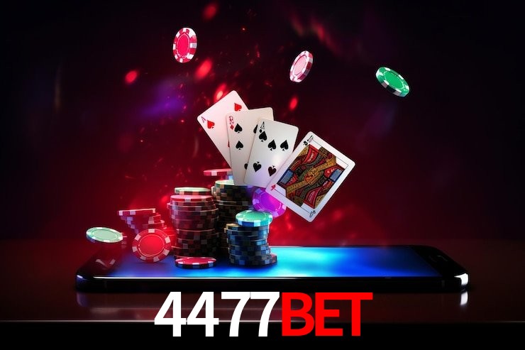 Bonus Features 4477BET