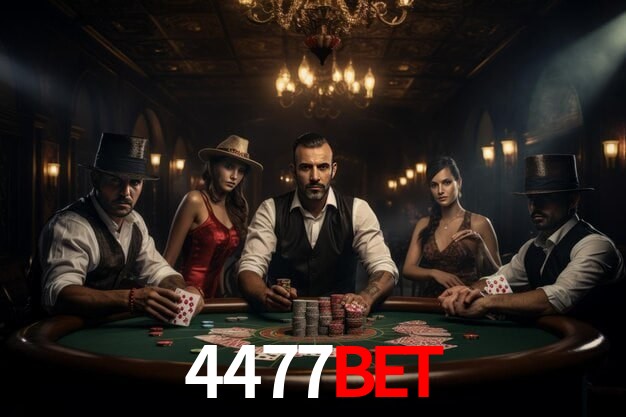 Descubra a Essência do 4477BET: Nossa História e Compromissos