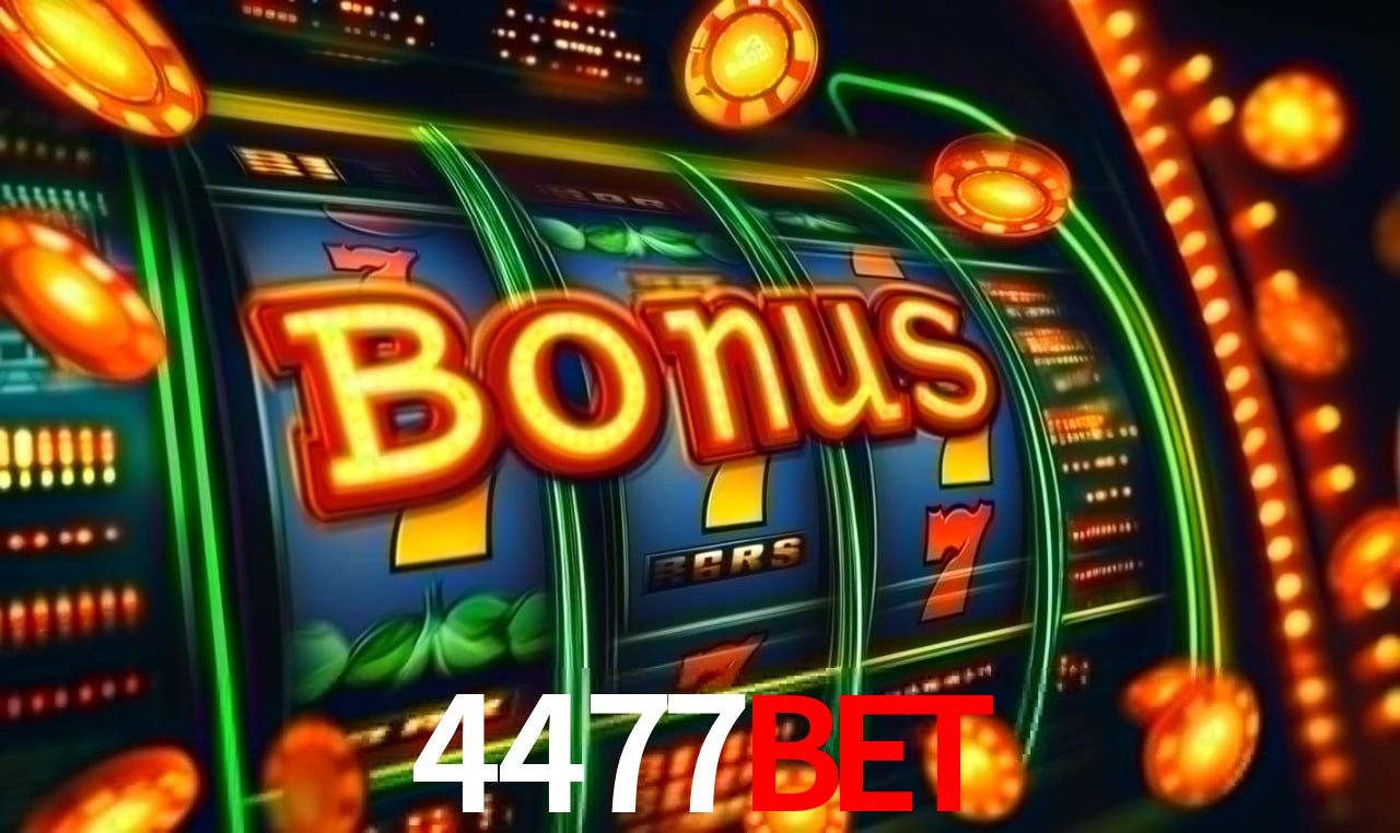 Spaceman Game 4477BET