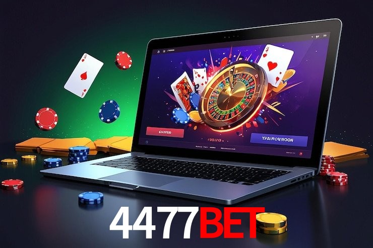 Tecnologia da Plataforma 4477BET