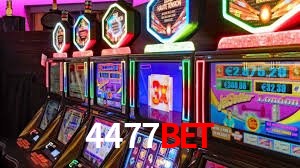 Desvendando o Mundo dos Jogos Virtuais na 4477BET