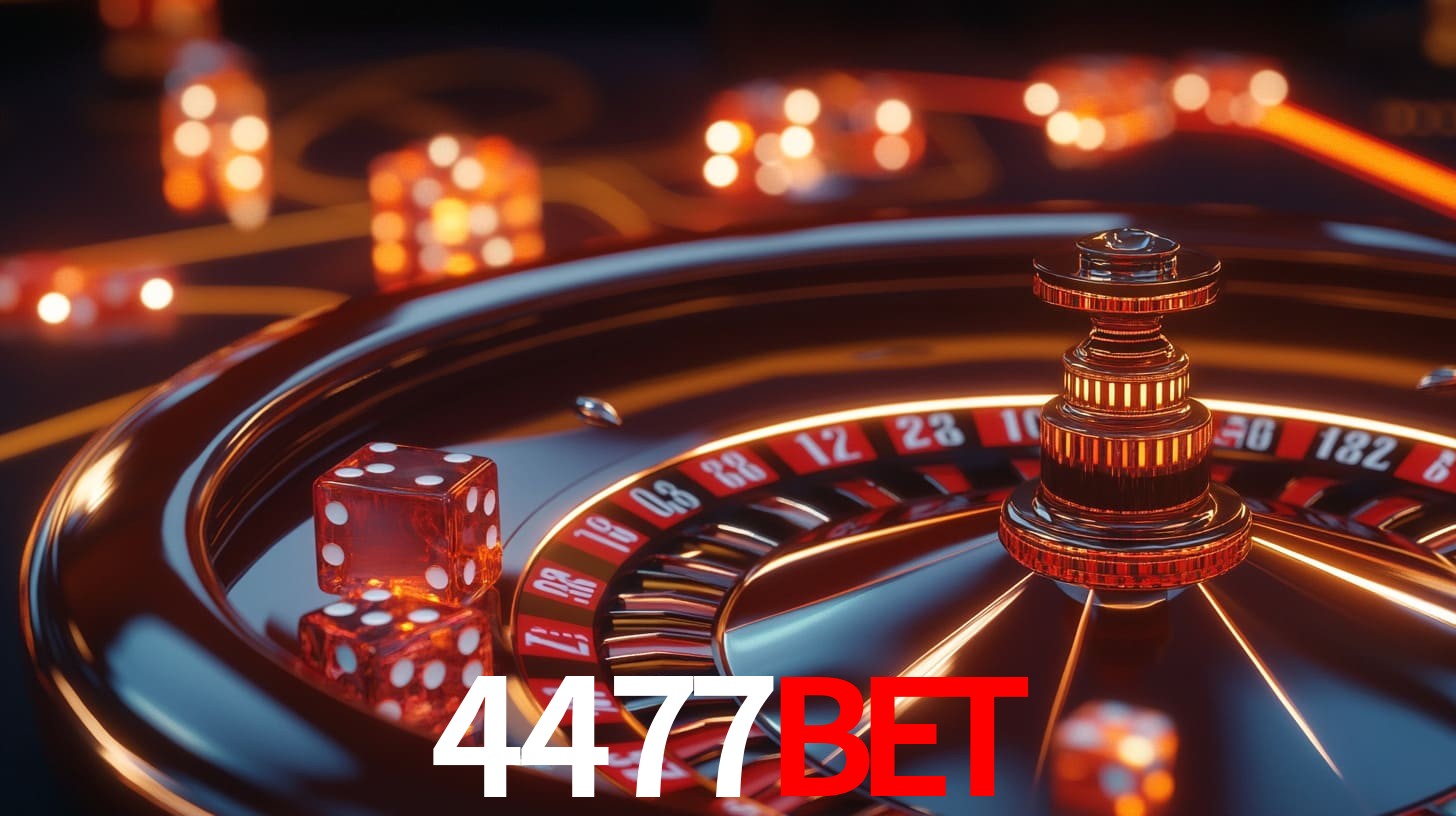 Aviator Game 4477BET