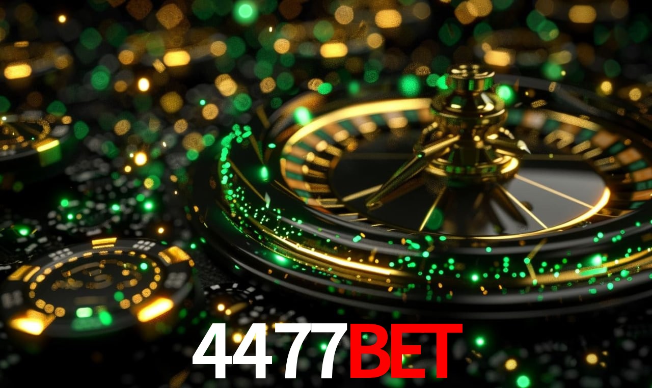 Ofertas Exclusivas 4477BET