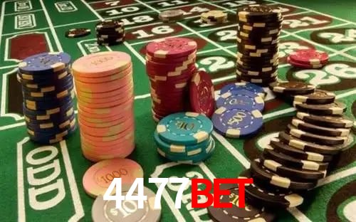 Bônus Generosos e Exclusivos no 4477BET para Você!