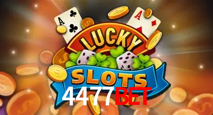 A Emoção da Loteria na 4477BET: Uma Chance de Mudança de Vida