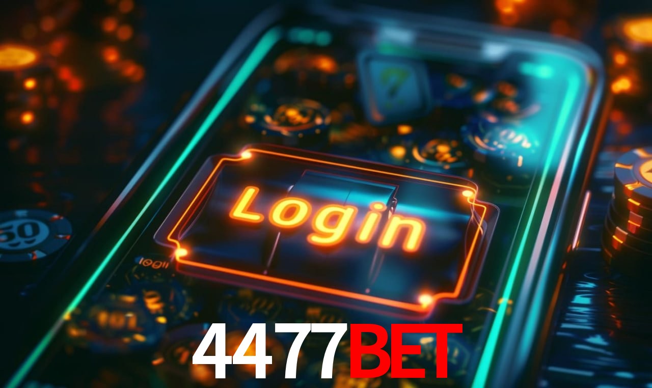Tennis Betting 4477BET
