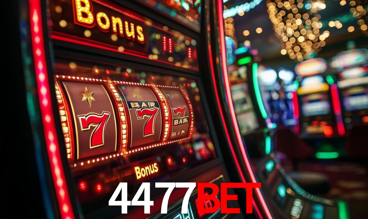 4477 BET login