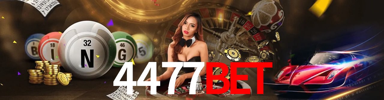 Especiais de Fim de Semana 4477BET