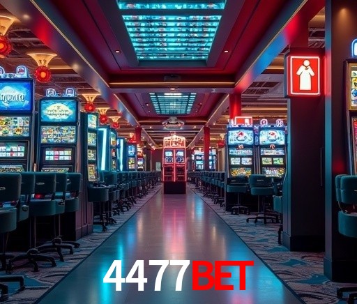Descubra a Essência do 4477BET: Nossa História e Compromissos