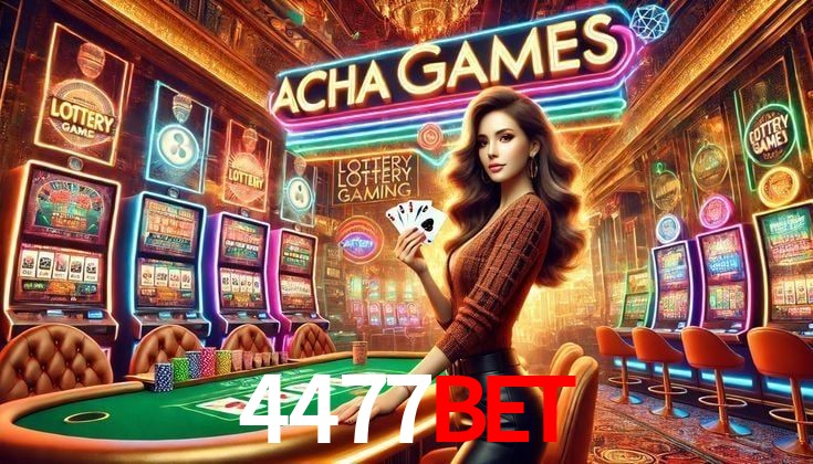 Basketball Betting 4477BET