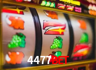 Descubra a Magia dos Jogos de Arcade no 4477BET