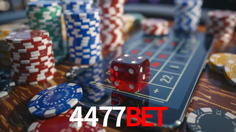 4477BET: Jogue Crash e Experimente Alta Recompensa Instantânea