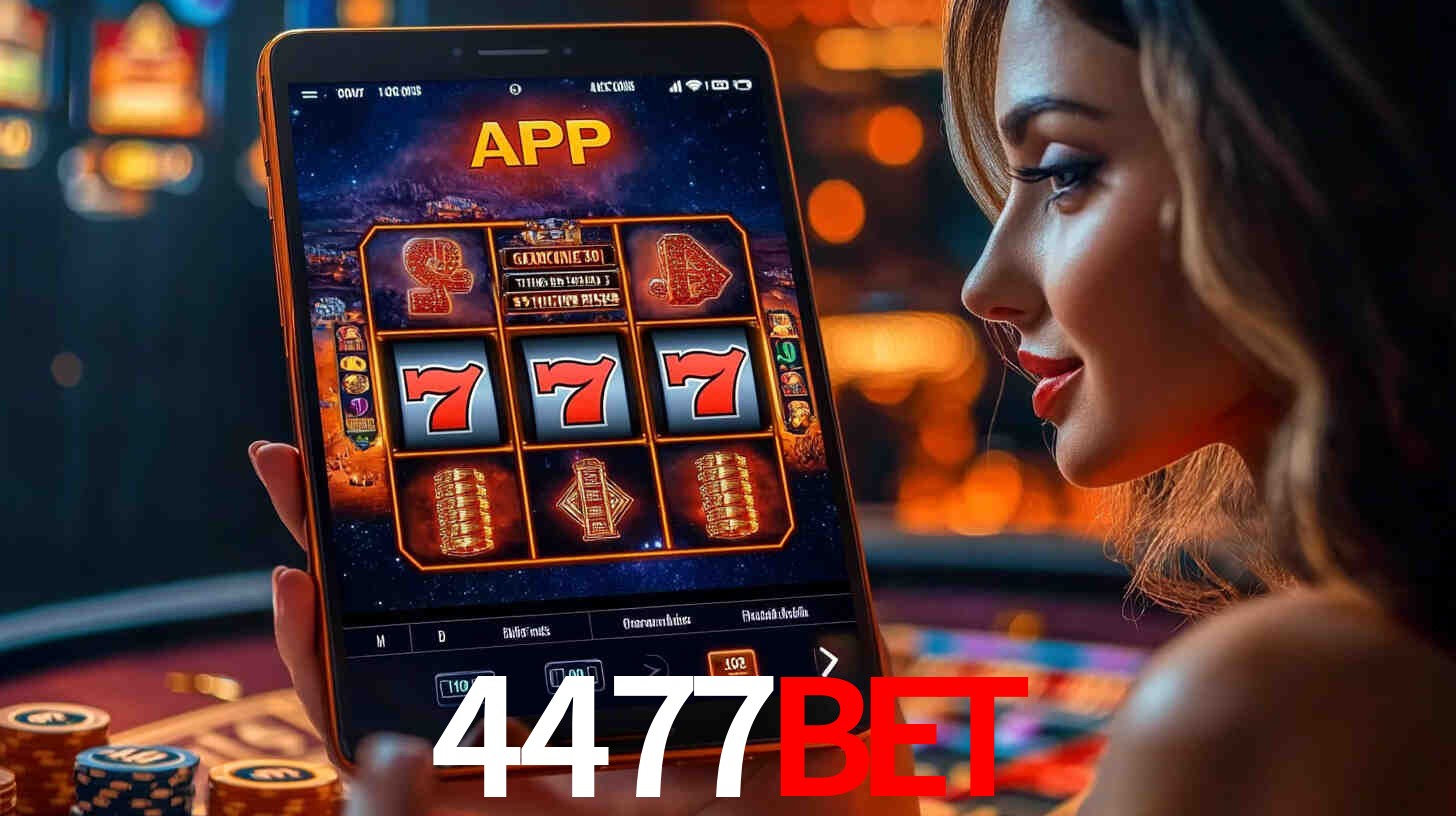 4477BET,4477BET.COM