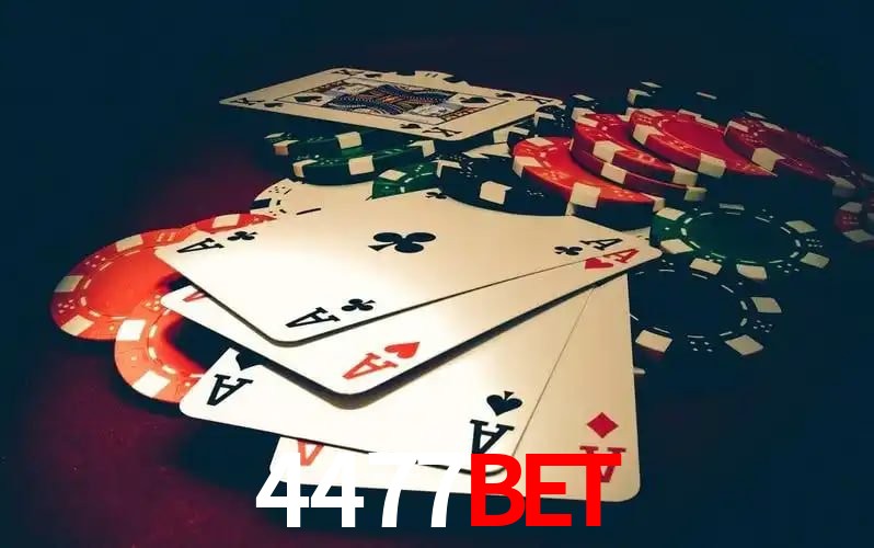 cassino 4477BET