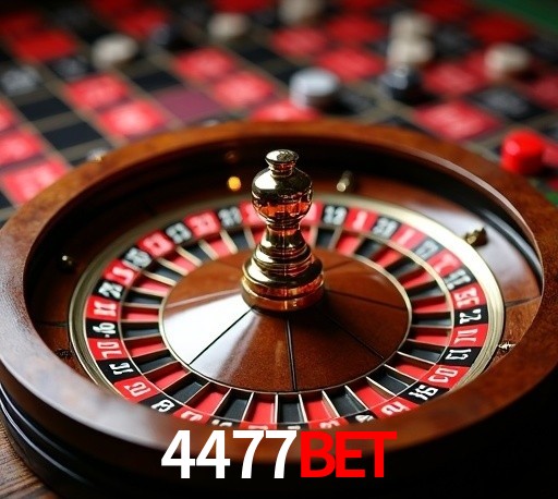 Integração de APIs 4477BET