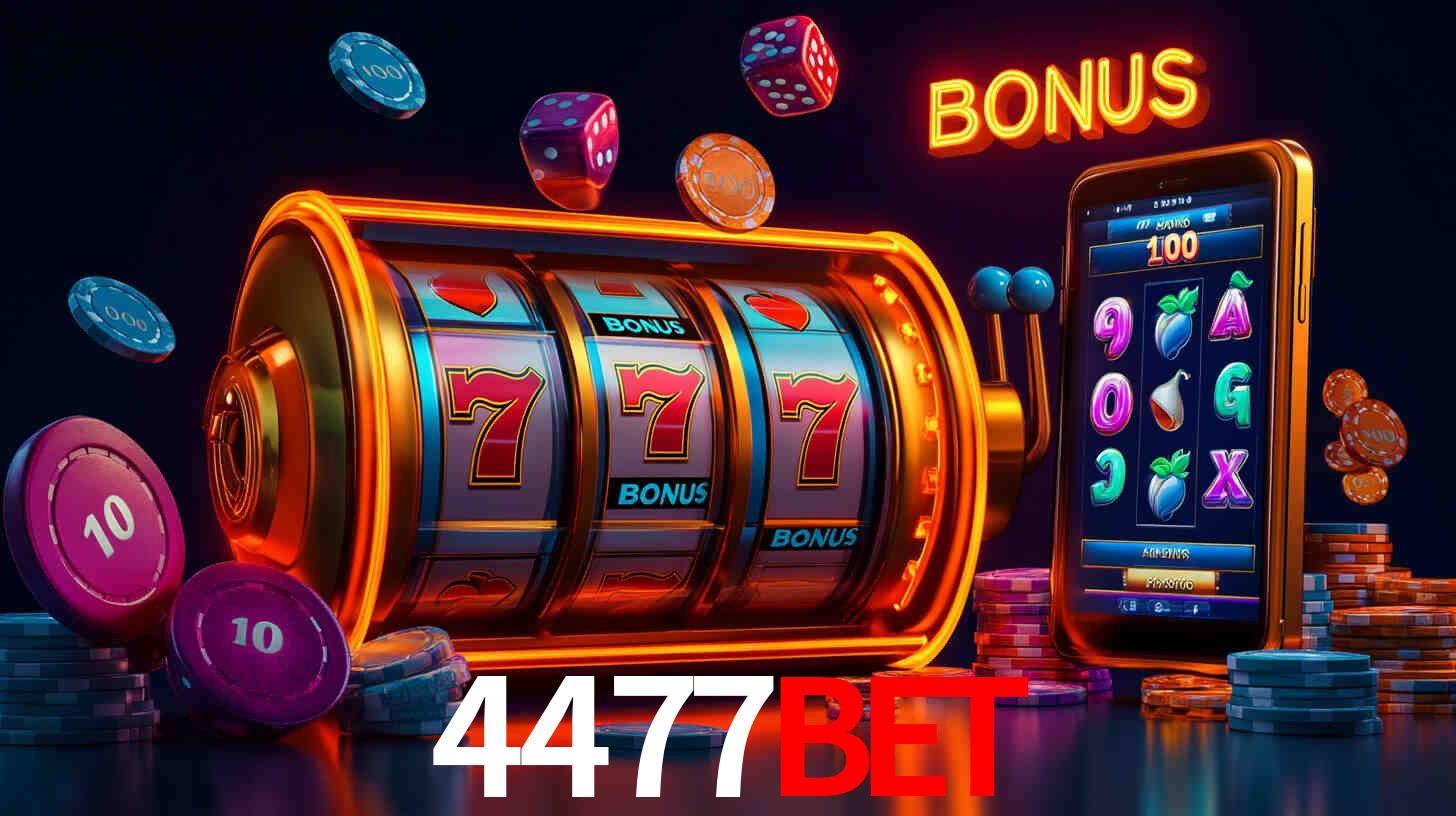 Descubra o Programa VIP da 4477BET: Vantagens Exclusivas para Jogadores