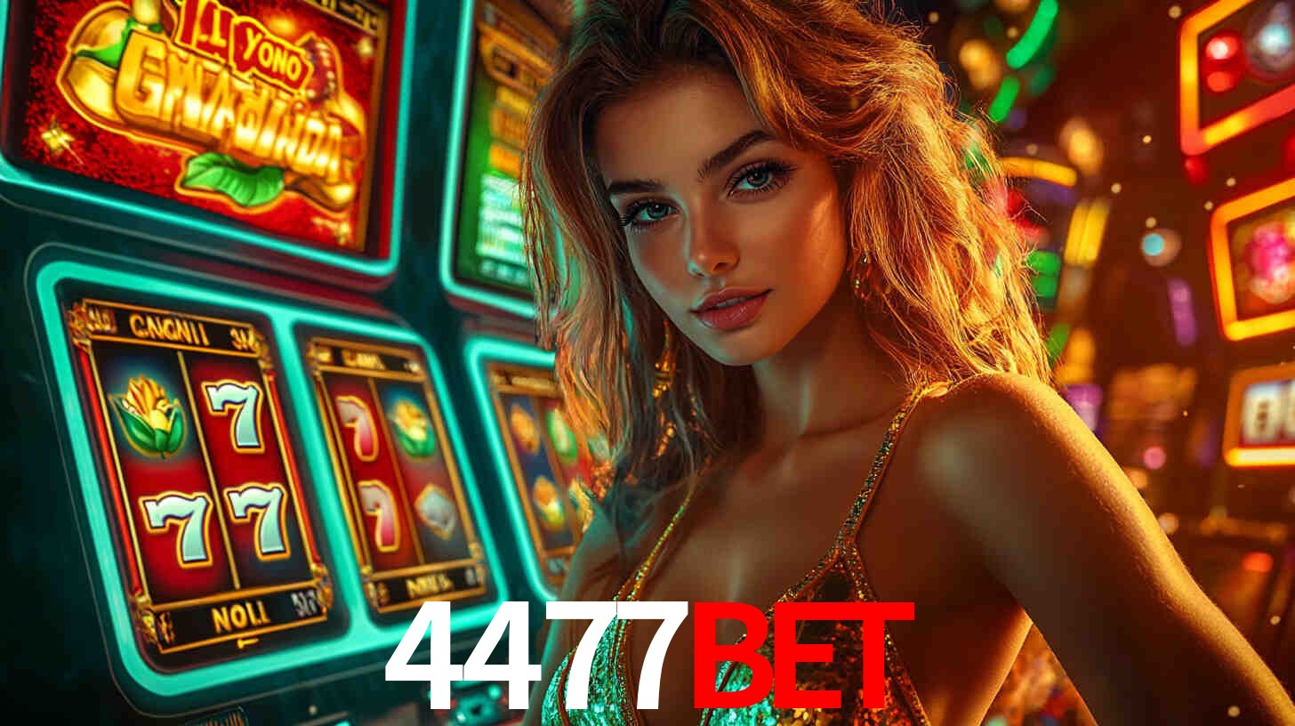 Programa VIP 4477BET