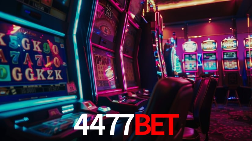 Seasonal Promotions 4477BET