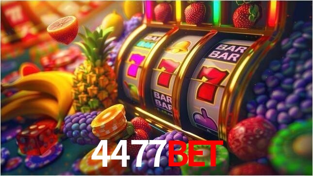 Exclusive Offers 4477BET