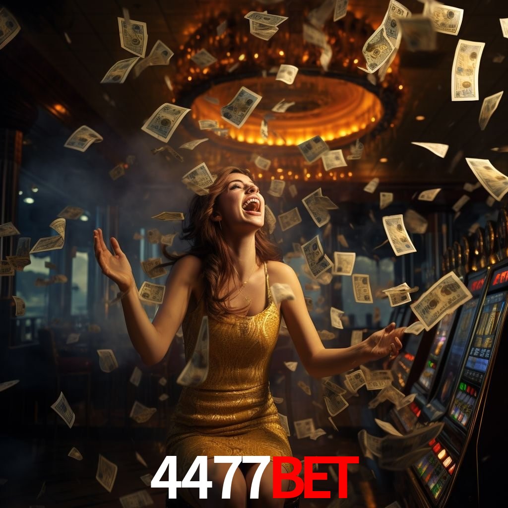 Crash Games Strategies 4477BET