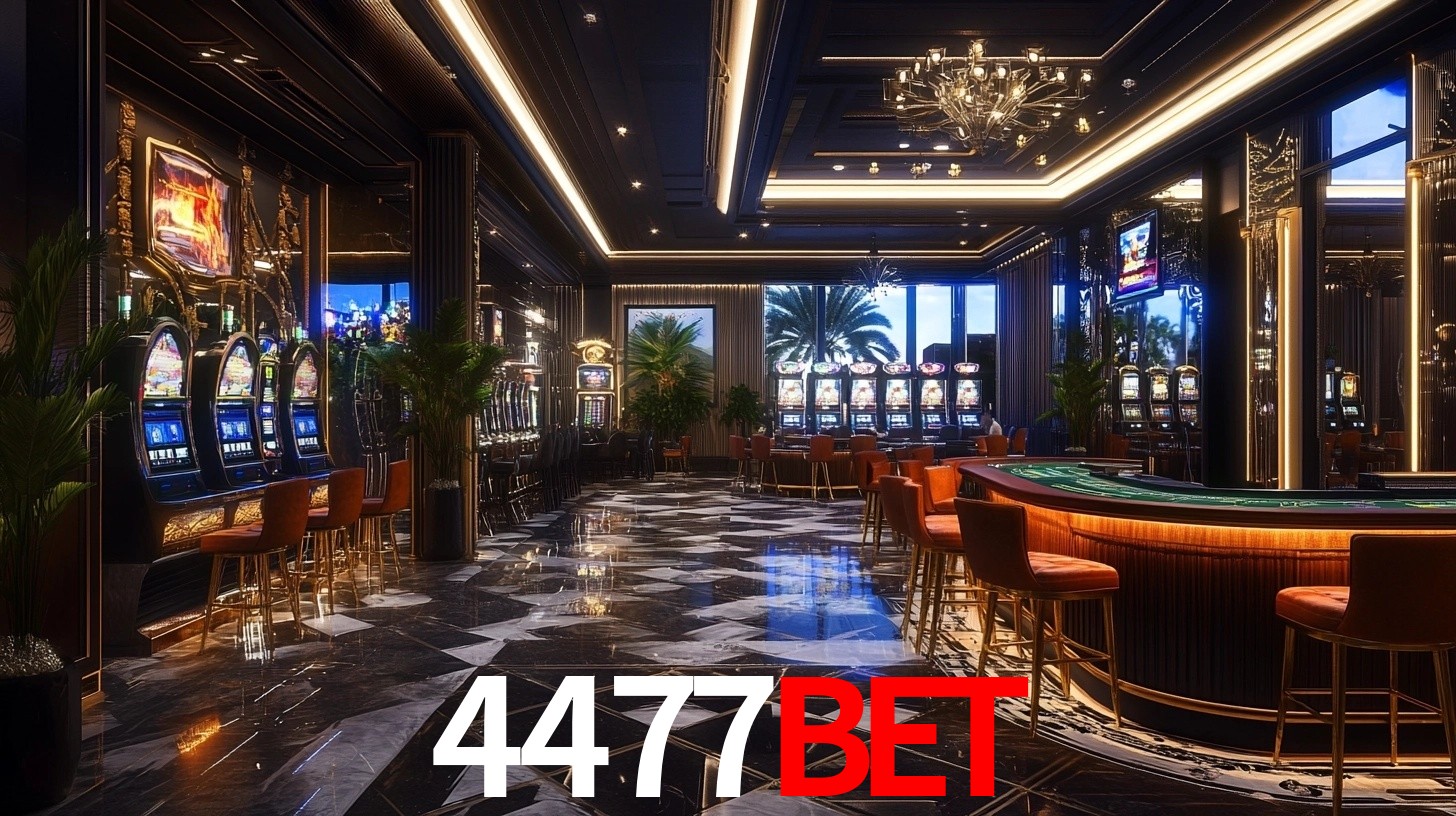 Instant EasyPaisa 4477BET