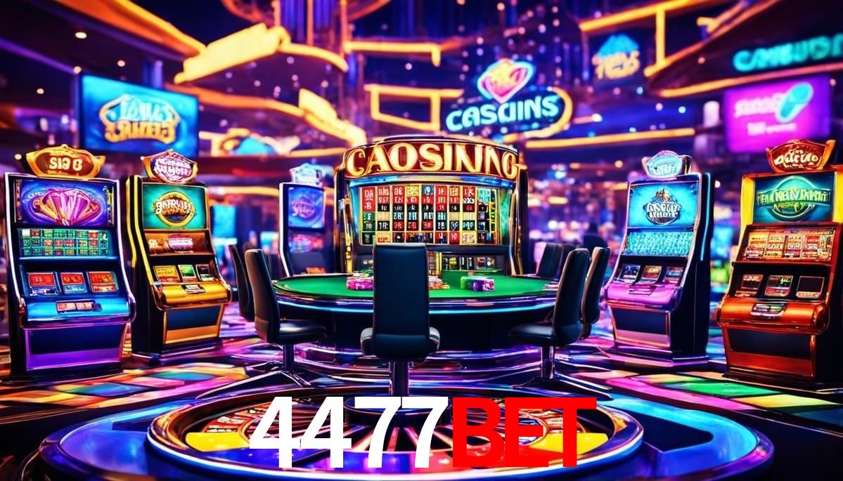 Apostas de Basquete 4477BET