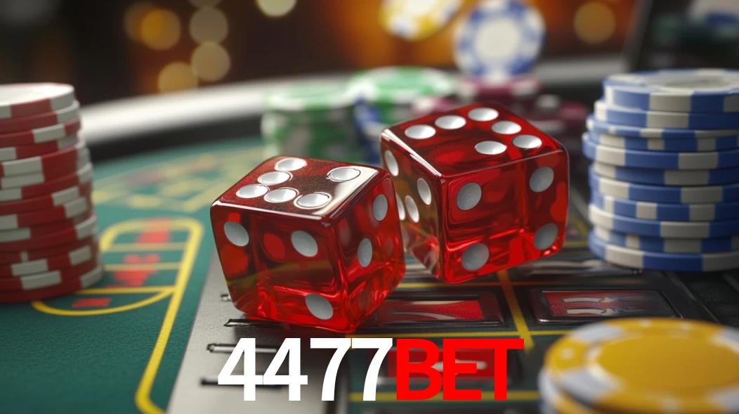 Live Casino 4477BET