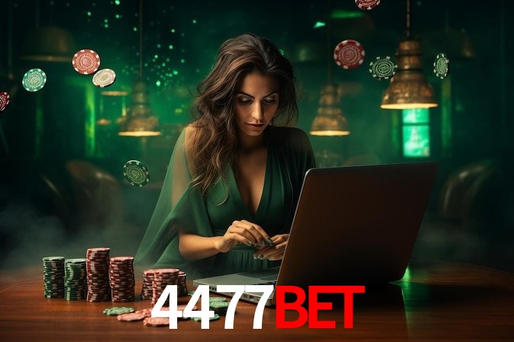 4477 BET login