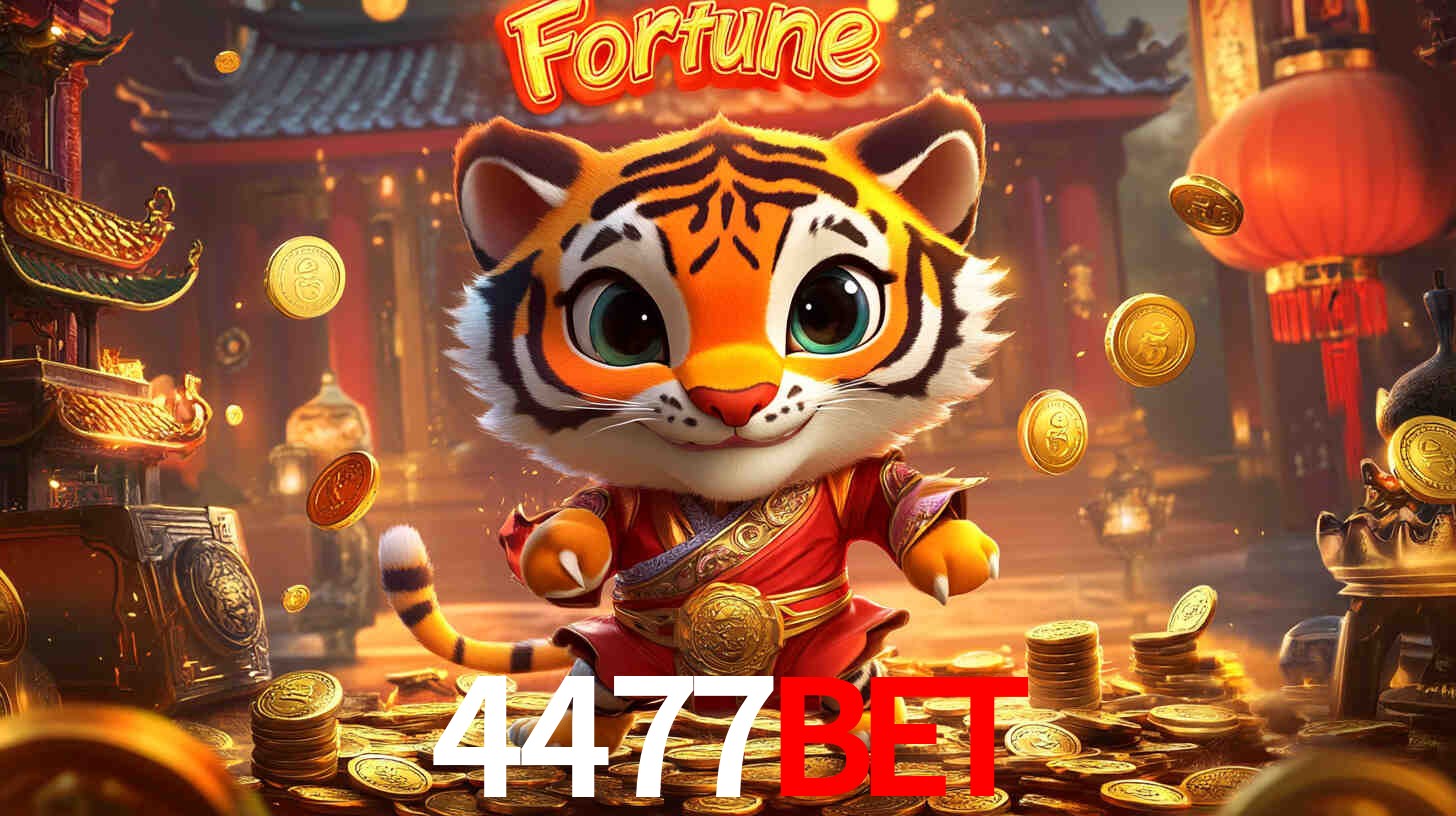 A Revolução dos Aplicativos de Jogos no 4477BET