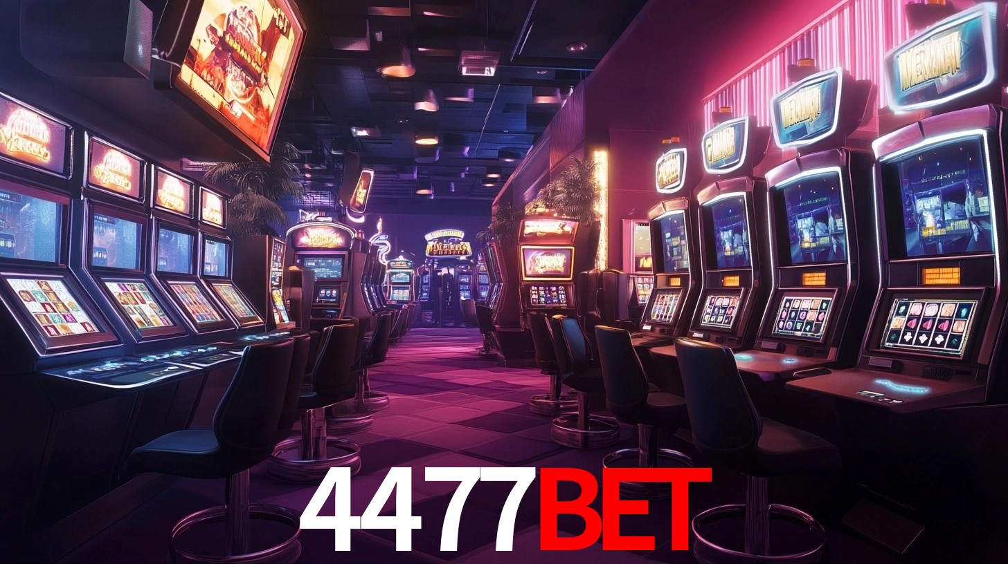 Premium Interface 4477BET