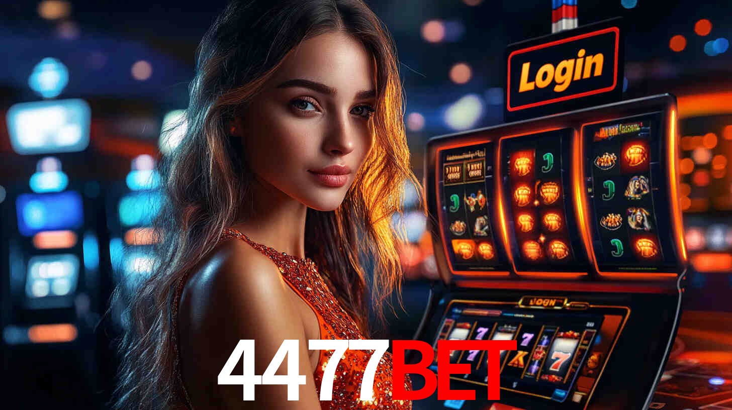 4477 BET login