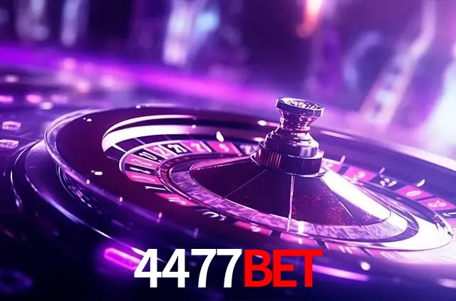 A Experiência Imersiva dos Cassinos Ao Vivo no 4477BET