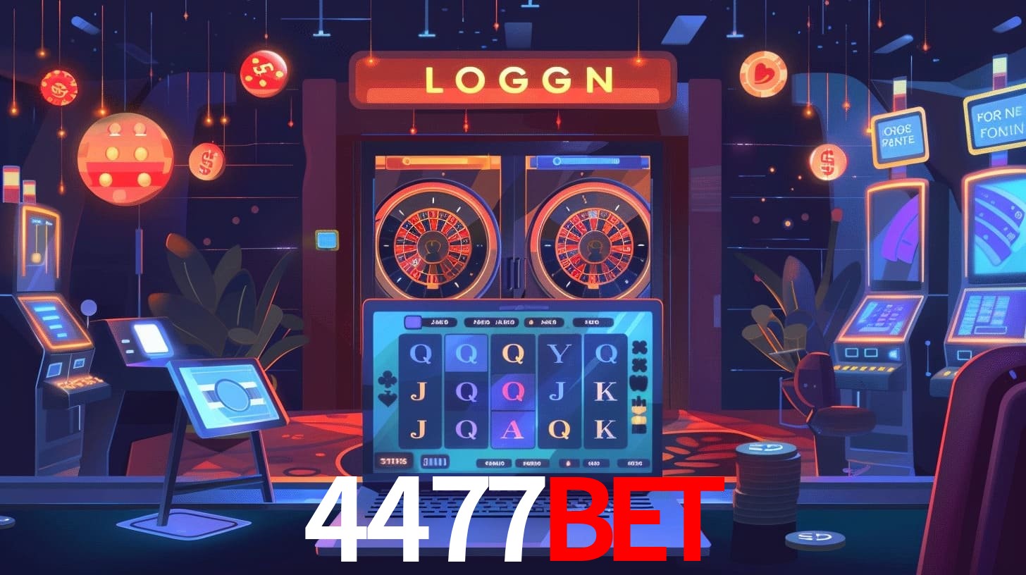 Segurança 2FA 4477BET