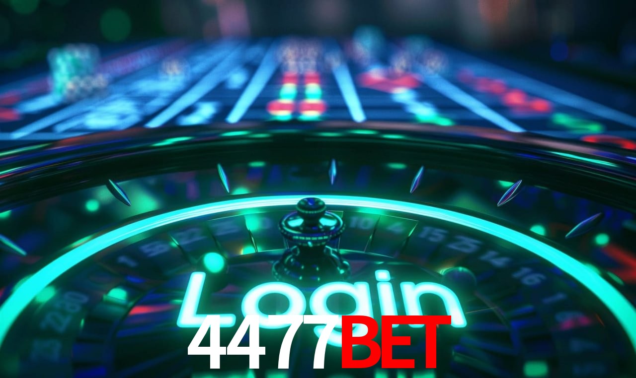 Casino VIP 4477BET