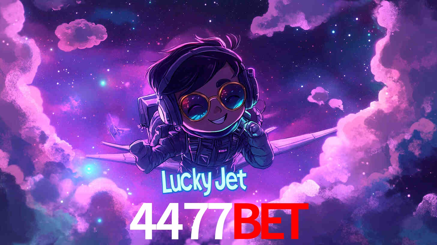 Descubra a Magia dos Jogos de Arcade no 4477BET