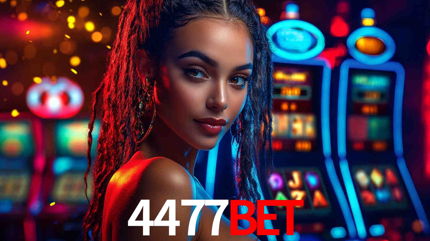 A Popularidade dos Caça-Níqueis no 4477BET