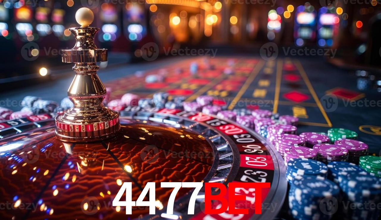 Weekend Specials 4477BET