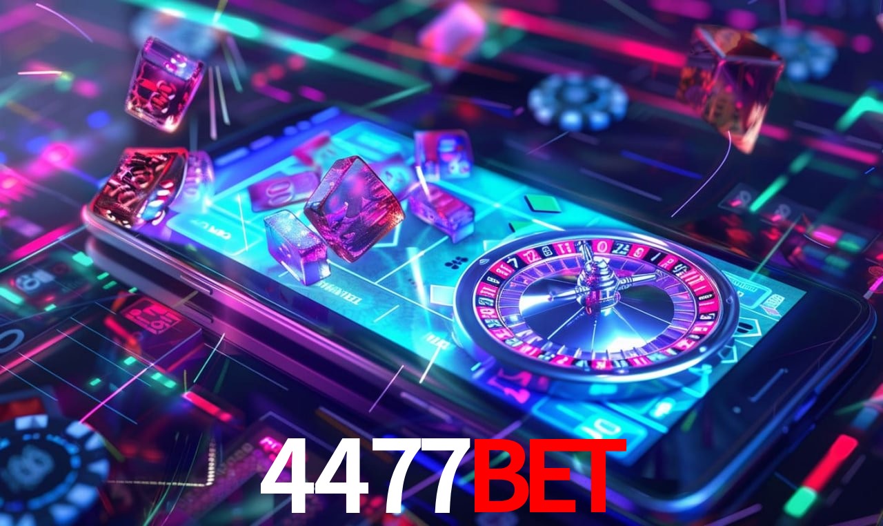 Jogo Spaceman 4477BET
