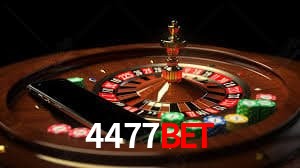 Football Betting 4477BET