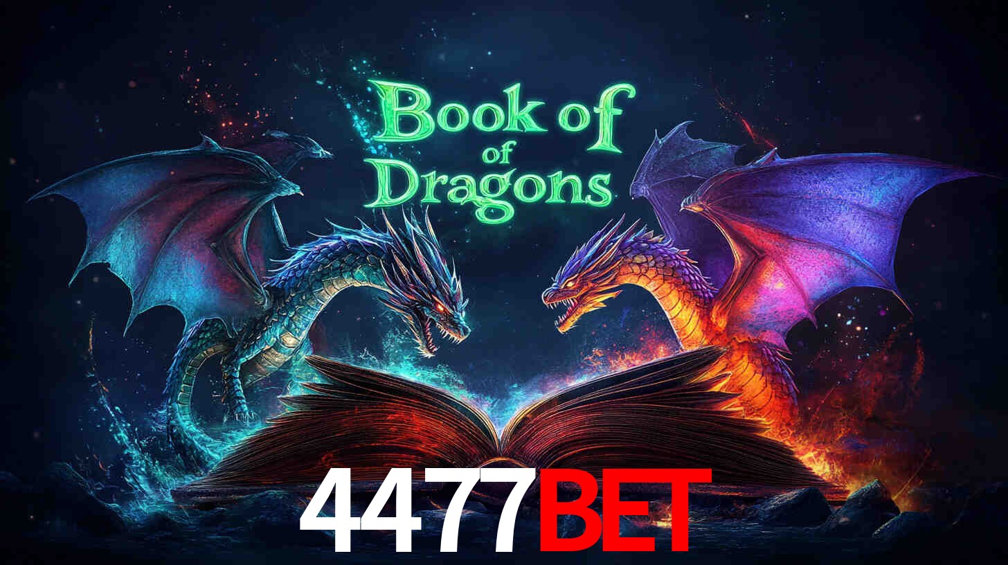 A Emoção da Loteria na 4477BET: Uma Chance de Mudança de Vida