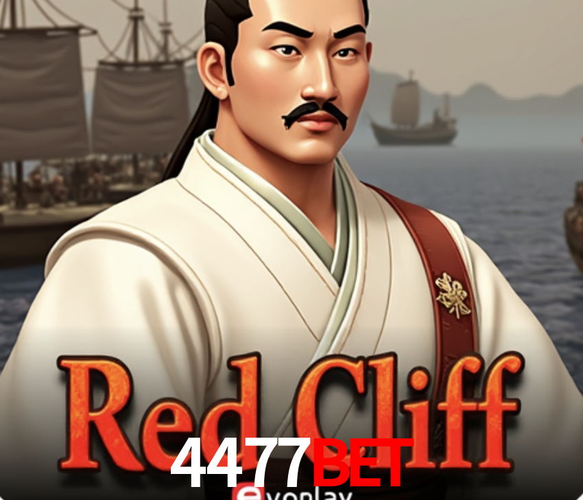 API Integration 4477BET