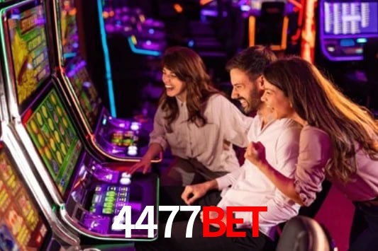 Descubra o Programa VIP da 4477BET: Vantagens Exclusivas para Jogadores