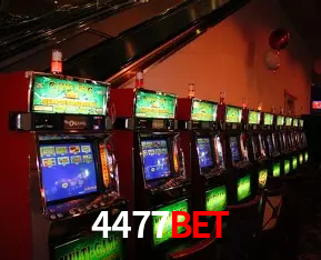 APP oficial da 4477BET para mobile