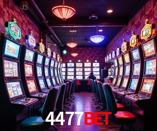 Promoções Sazonais 4477BET
