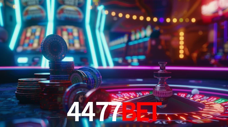 Games Directory 4477BET